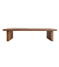 Stół drewniany Bench Selfia - lita dębina, 310 cm x 110 cm