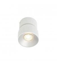 Spotlight / lampa sufitowa Pitcher Nordlux - biała