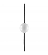 Przedłużacz do kabli lamp wiszących Cord Connector white UMAGE - biały