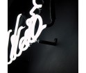 Lampa Neon art Seletti - kompilacja "home"