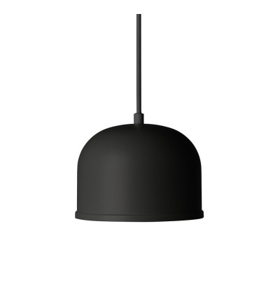 Lampa GM 15 Audo Copenhagen (dawniej Menu) - czarna