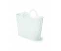 Uniwersalna torba Rondo Authentics - biała