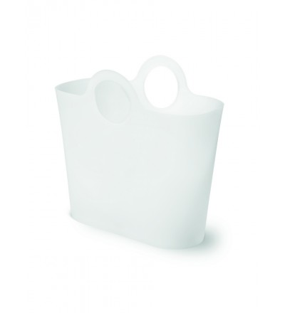 Uniwersalna torba Rondo Authentics - biała
