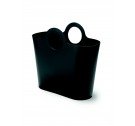 Uniwersalna torba Rondo Authentics - czarna