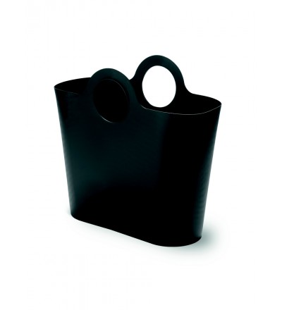 Uniwersalna torba Rondo Authentics - czarna
