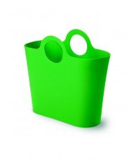 Uniwersalna torba Rondo Authentics - zielona