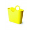 Uniwersalna torba Rondo Authentics - żółta