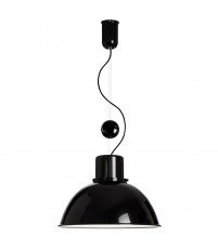 Lampa Reflex Maxi z obciążnikiem kulowym TAR Design - 5 kolorów