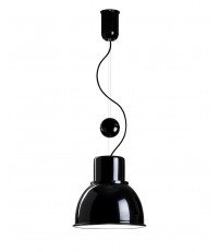 Lampa Reflex Mini z obciążnikiem kulowym TAR Design - 5 kolorów