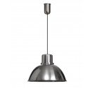 Lampa Reflex Silver Maxi TAR Design - srebrna