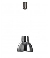 Lampa Reflex Silver Mini TAR Design - srebrna