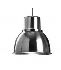 Lampa Reflex Silver Mini z obciążnikiem kulowym TAR Design - srebrna