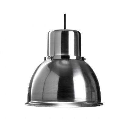 Lampa Reflex Silver Mini z obciążnikiem kulowym TAR Design - srebrna