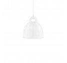 Lampa wisząca BELL S Normann Copenhagen - biała