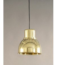 Lampa Reflex Gold Mini TAR Design - złota