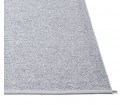 Dywan SVEA Pappelina - grey metallic / light grey, różne rozmiary