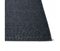 Dywan SVEA Pappelina - black metallic / black, różne rozmiary