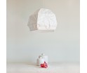 Lampa BABY / ICEBERG Natural Born Design