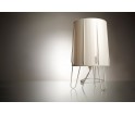 Lampa Pappelight - white