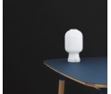 Lampa stołowa AMP Normann Copenhagen - biała
