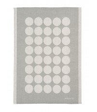 Ręcznik kuchenny FIA Pappelina - warm grey