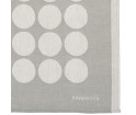 Ręcznik kuchenny FIA Pappelina - warm grey