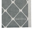 Ręcznik kuchenny REX Pappelina - charcoal