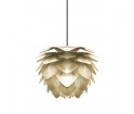 Lampa Silvia Brass VITA Copenhagen Design - mosiądz