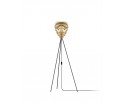 Lampa Conia mini Brass VITA Copenhagen Design - mosiądz