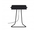Lampa stołowa BROKER ZUIVER - czarna