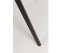 Stół SURI Zuiver - blat 160 x 78 cm, kolor naturalny