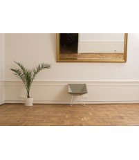Fotel RM57 VZÓR - kolekcja tkanin EVO