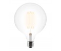 Żarówka dekoracyjna E27 3W Idea LED A+ średnica 125 mm