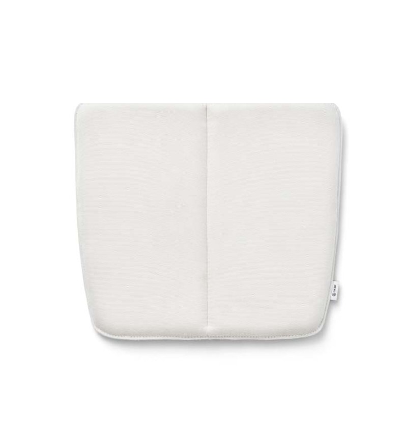 Poduszka WM String Lounge Cushion Audo Copenhagen (dawniej Menu) - ivory white, wersja na zewnątrz