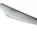 Zestaw noży Knives Normann Copenhagen - stalowy, 6 szt.