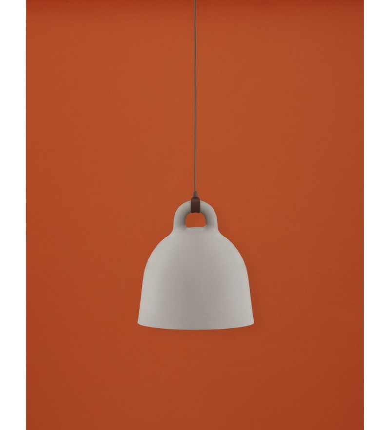 Lampa wisząca BELL S Normann Copenhagen - różne kolory