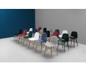 Krzesło  FORM CHAIR CHROME Normann Copenhagen - różne kolory
