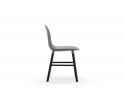 Krzesło  FORM CHAIR BLACK Normann Copenhagen - różne kolory