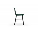 Krzesło  FORM CHAIR BLACK Normann Copenhagen - różne kolory