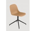 Krzesło obrotowe Fiber Side Chair Muuto - różne kolory