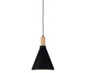 Lampa wisząca MELBOURNE It's about RoMi - czarna, 38 cm