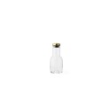 Karafka Water Bottle 0,5 l Menu - mosiądz