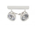 Lampa Spotlight DICE-2 LED ZUIVER - biała
