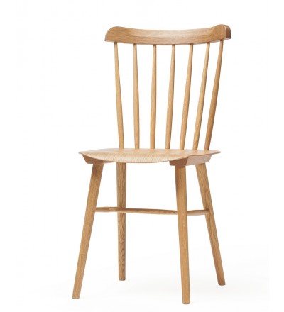 Krzesło Ironica TON - dąb