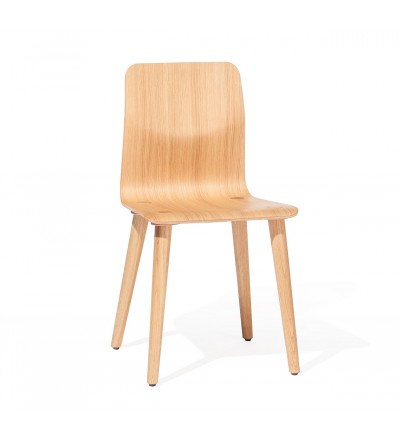 Krzesło Malmö TON - buk