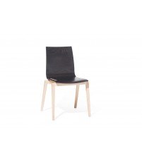 Krzesło Stockholm TON - buk