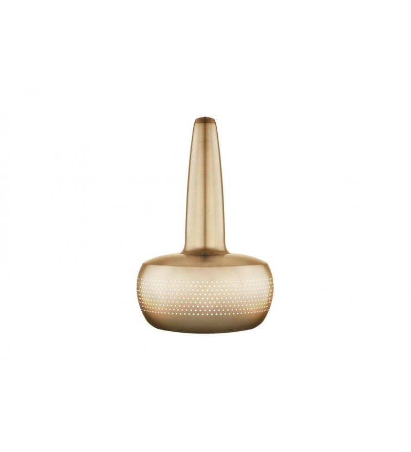 Lampa Clava Brass V2 UMAGE - mosiądz