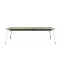 Stół LOFT MILONI - wybarwienie gray