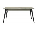 Stół LOFT MILONI - wybarwienie gray