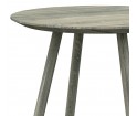 Stół OX MILONI - wybarwienie gray